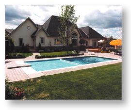Replacement Fabric for Automatic Pool Covers