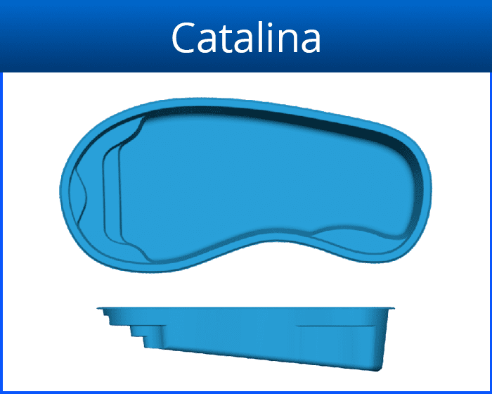 San Juan Catalina (Iridium Colors)