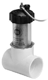Zinc Anode