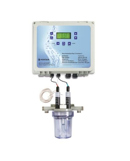 Winterize Intellichem System