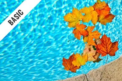 Basic Pool Closing